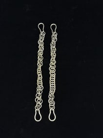 The Martial Handcuff Chains