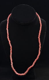 Antique Native American Indian Trade Beads