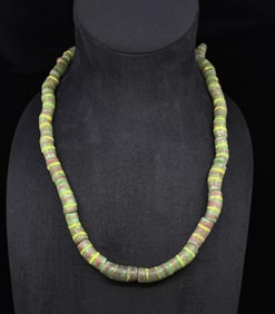 Native American Indian Trade Beads