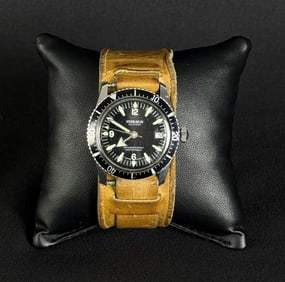 Sheraton All Sport Divers Watch