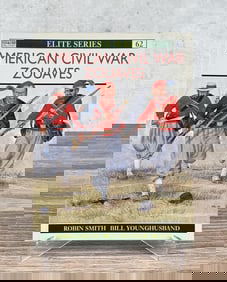 American Civil War Zouaves