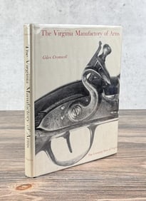 The Virginia Manufactory Of Arms