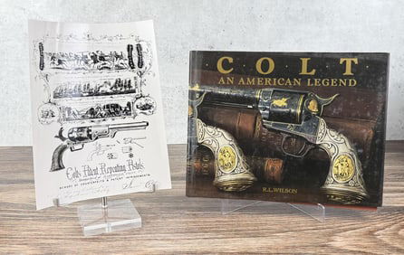 Colt An American Legend