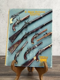 C. Meade Patterson Firearms Collection Catalog