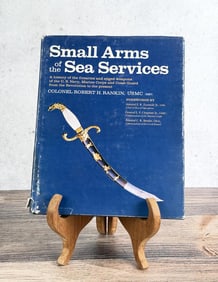 Small Arms Of The Sea Services