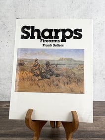 Sharps Firearms