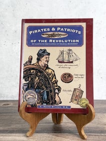 Pirates & Patriots Of The Revolution