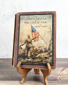 The United States In The Great War