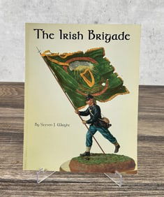 The Irish Brigade
