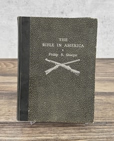 The Rifle In America