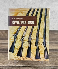 Civil War Guns