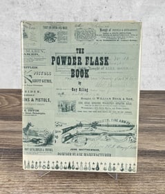 The Powder Flask Book