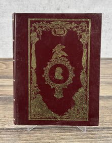 The William M Locke Collection