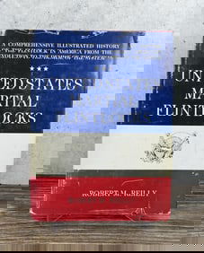 United States Martial Flintlocks