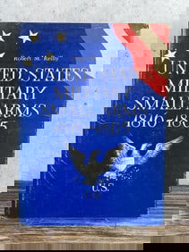 United States Military Small Arms 1816 to 1865