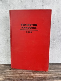 Remington Handguns