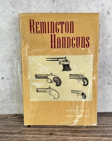 Remington Handguns