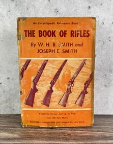 The Book Of Rifles