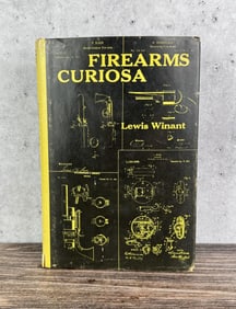 Firearms Curiosa