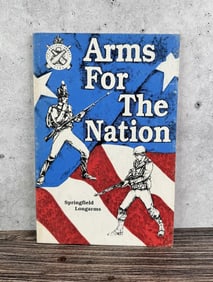Arms For The Nation Springfield Longarms