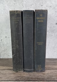 The Bluejackets' Manuals