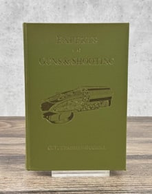 Experts On Guns And Shooting