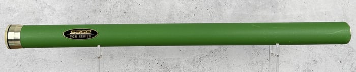 Sage TCX Series Fly Rod Tube