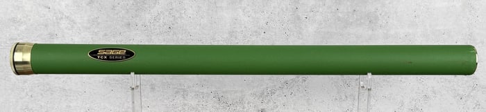 Sage TCX Series Fly Rod Tube