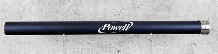 Powell Legacy Fly Rod Tube