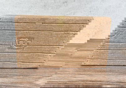 Colt .45 Auto Gold Cup Series 70 Styrofoam Box