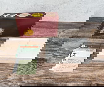 Colt MK IV Series 80 .380 Auto Pistol Box