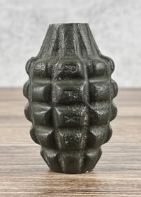 WW2 US Mark II Pineapple Grenade