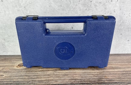 Factory Colt 1911 Pistol Box