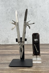 Leatherman Tool Multi Tool Knife