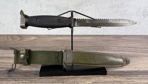 US M7S Imperial Survival Knife