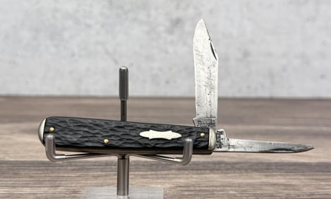 Remington 2 Blade R2203 Pocket Knife