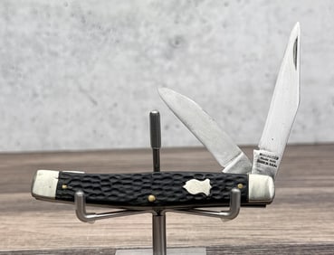 Winchester 2 Blade Pocket Knife