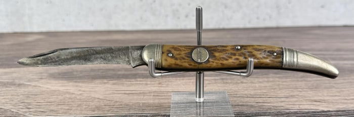 Remington UMC Fish Knife