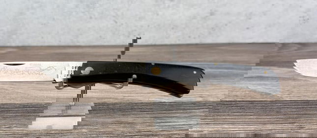 Case XX Sodbuster Pocket Knife