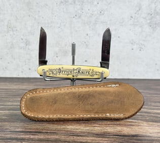 Winchester 2079 Office Knife