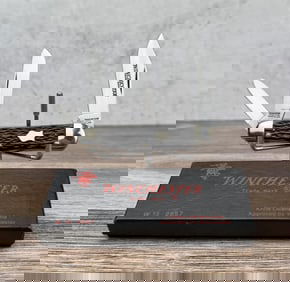 Winchester Model 3904 1988 Whittler Pocket Knife