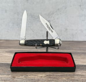 Winchester Model 2913 1/2 1988 Pocket Knife