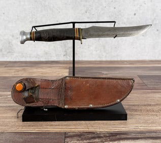 Kabar 1233 Hunting Knife