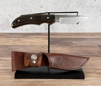 Colt Ridge Runner CT17 Hunting Knife