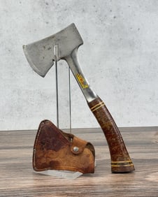 Estwing 24A Sportmans Axe Hatchet