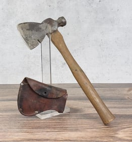 Winchester Special Shingling Roofing Hatchet