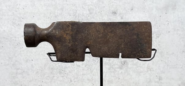 Winchester Roofing Hatchet Head