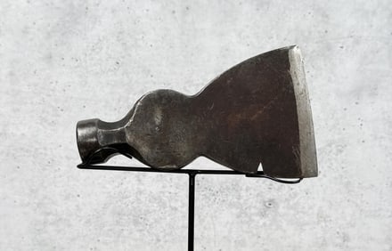 Winchester Roofing Hammer Hatchet Head