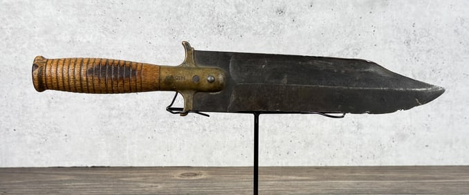 Model 1880 Indian Wars US Cavalry Knife