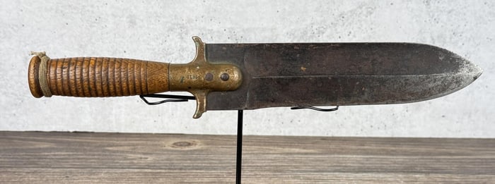 Model 1880 Indian Wars US Cavalry Knife